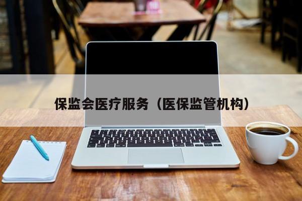 保监会医疗服务（医保监管机构）
