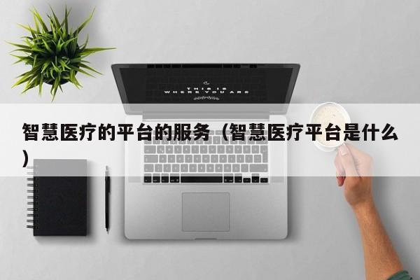 智慧医疗的平台的服务（智慧医疗平台是什么）